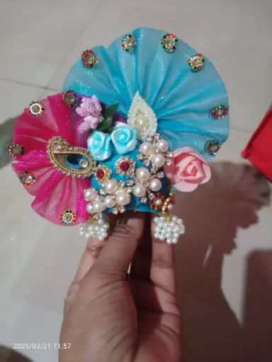 Pagdi for Gopala